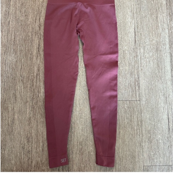 SET Active Sculptflex Leggings - Picture 6 of 8